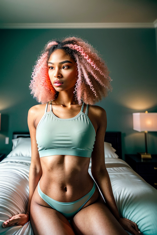 little girl bedroom interior design