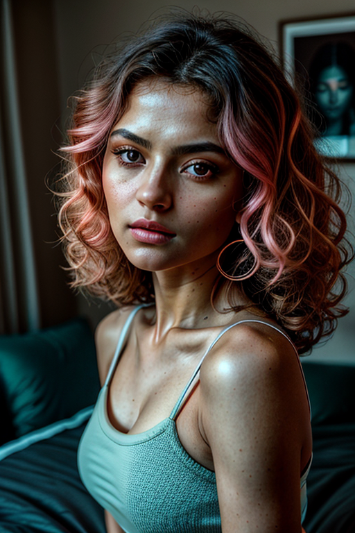 little girl bedroom interior design