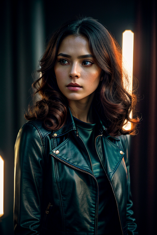 how to create dark aesthetic photos