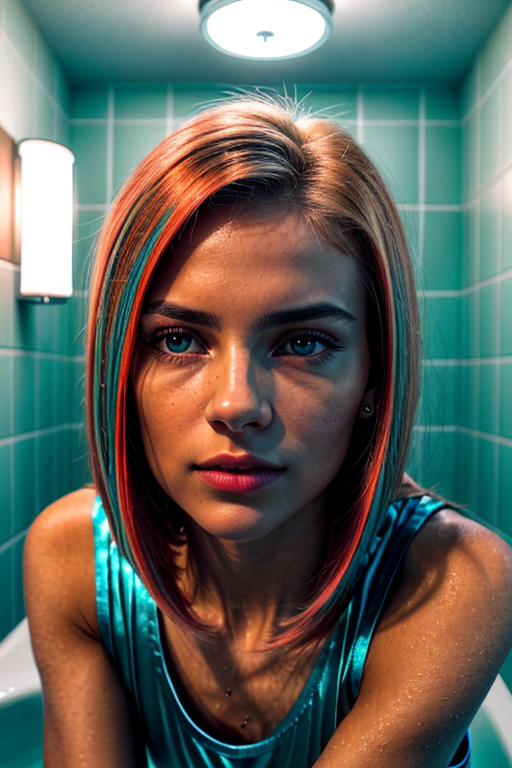 room photography ideas