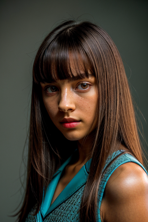 uniform models for office